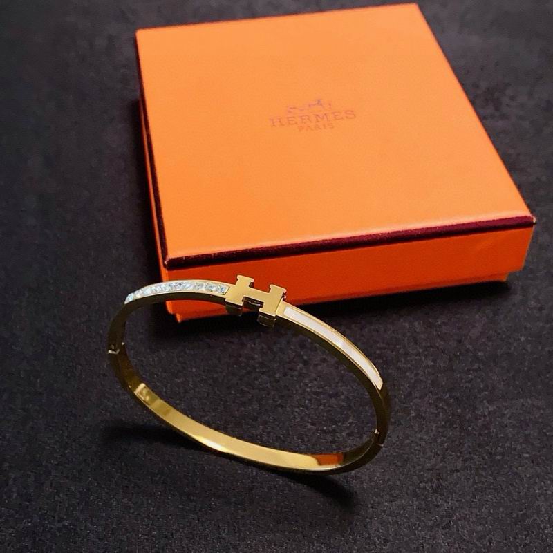 Hermes Bracelet 03yxs31